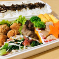 LimeLunch's cooksnap of when they made 小松菜とえのきの梅和え.