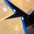 うみまるくん's cooksnap of when they made 冷凍！すり下ろしにんにく.