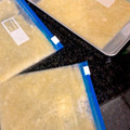 うみまるくん's cooksnap of when they made 冷凍！すり下ろしにんにく.