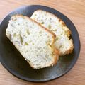 さおりん@料理特訓中's cooksnap of when they made 梅ジャムと梅酒の実で　梅ケーキ.