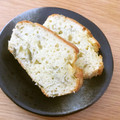 さおりん@料理特訓中's cooksnap of when they made 梅ジャムと梅酒の実で　梅ケーキ.