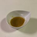 papikun's cooksnap of when they made フレンチドレッシング.