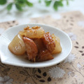 まろんかふぇ's cooksnap of when they made こんにゃく＆さつま揚げの炒り煮.