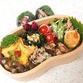 mai＆k's cooksnap of when they made お弁当に♡ジューシートマトのベーコン巻き.