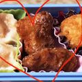 偏食息子のママ's cooksnap of when they made 鮭の唐揚げタルタルソース付♡お弁当にも♪.