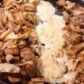 ローディーはぴ's cooksnap of when they made 子供でも食べれるチーズダッカルビ.