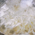 なななな♡MaMa's cooksnap of when they made もやし長持ち保存法☆水に漬けておくだけ☆.