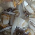 リーメ's cooksnap of when they made 手軽☆幼児も食べられるほたてのあんかけ風.