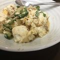 ポン次's cooksnap of when they made 特製ゴーヤチャンプル.