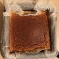 アキピック's cooksnap of when they made 糖質オフのスフレチーズケーキ.