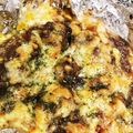 こじま･ジョフロワ's cooksnap of when they made 絶品♡餅チーズカレー.