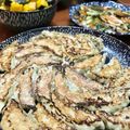 Superlittleboo's cooksnap of when they made ニラ餃子☆簡単手作り餃子☆作り方＆焼き方.