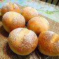 ちばと's cooksnap of when they made 玉ねぎのパン.