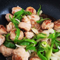★☆あかね★☆'s cooksnap of when they made 簡単♪豚こま☆しょうが焼き☆.