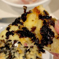 ちゅんさ！'s cooksnap of when they made HBで和風★わさびピザ.