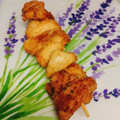 あゆまんま♪'s cooksnap of when they made 我が家の柚子ごしょう入り唐揚げ☆.