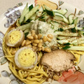 MNB808's cooksnap of when they made 冷やし中華のタレ☆.