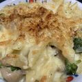 ☆朱璃☆'s cooksnap of when they made チーズたっぷりマカロニグラタン.