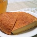 ☆su＊mo＊mo☆'s cooksnap of when they made 炊飯器で簡単！スイートポテトケーキ♪.