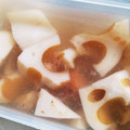 ふぁんたにゃん's cooksnap of when they made ごぼうとれんこんの梅煮.