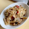 にゃーのくっく's cooksnap of when they made ”きのこのこのこマリネのこ”（和風）.
