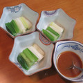 i_yokan's cooksnap of when they made 箸休めに♪ネギぬた.