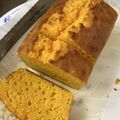 クックFH8ACU☆'s cooksnap of when they made カンタン分量☆HMでモッチにんじんケーキ.