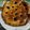 ナッカーママ's cooksnap of when they made 葡萄がめりこんだチーズケーキ.