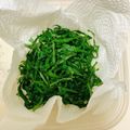 シルバニア's cooksnap of when they made 我が家のしその保存方法.