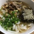 petokko's cooksnap of when they made 簡単＊白だしでうどんのつゆ＊.