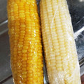 おろくにける's cooksnap of when they made 実がシワにならない！とうもろこしの茹で方.