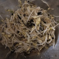 はちみつココア's cooksnap of when they made 作り置き☆もやしと塩昆布の簡単ナムル.