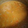ｌｏｖｅｍｏｏｎ's cooksnap of when they made 簡単カプリチョーザの味！ミネストローネ♪.
