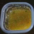 tamaa18's cooksnap of when they made 離乳食中期　にんじんかぼちゃなすスープ.