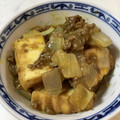 しげその's cooksnap of when they made 玉ねぎとひき肉のとろみカレー炒め.