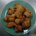 ちいたんのクッキング's cooksnap of when they made サクサク柚子胡椒からあげ.