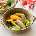 runa10's cooksnap of when they made 野菜たっぷりコンソメスープ.