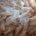 カクヨ's cooksnap of when they made トマトジュースのスパゲッティ.