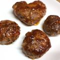 みっくママ's cooksnap of when they made ハンバーグソース.