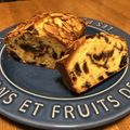 _mochi's cooksnap of when they made プルーンのパウンドケーキ★.