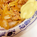 クックT71KE2☆'s cooksnap of when they made 日本一美味い！しょうが焼き.