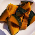 うつなぉ's cooksnap of when they made 煮るだけ☆簡単かぼちゃの煮物.