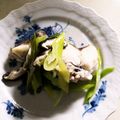 うさぽんぽん♪'s cooksnap of when they made おもてなしにも☆鯛の切り身で簡単酒蒸し.