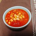 【はらぺこ】's cooksnap of when they made 簡単で栄養満点♡大豆入りミネストローネ.