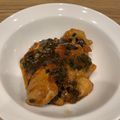 まゆん2773's cooksnap of when they made 手軽に作れる甘酢チキン.