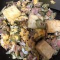 Satominママ's cooksnap of when they made 苦くない甘めのゴーヤチャンプルー.