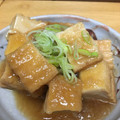 エミリオコビ's cooksnap of when they made 絹ごし豆腐の厚揚げで♡おろし煮♡.