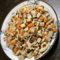 いちじくのコンポート's cooksnap of when they made ちらし寿司の具.
