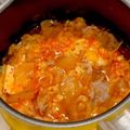 あいぇな's cooksnap of when they made 簡単純豆腐.