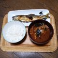 クックK69RJ8☆'s cooksnap of when they made 菌活・腸活マニアのご飯と味噌汁.